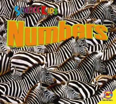 Numbers / Science kids / Aaron Carr.