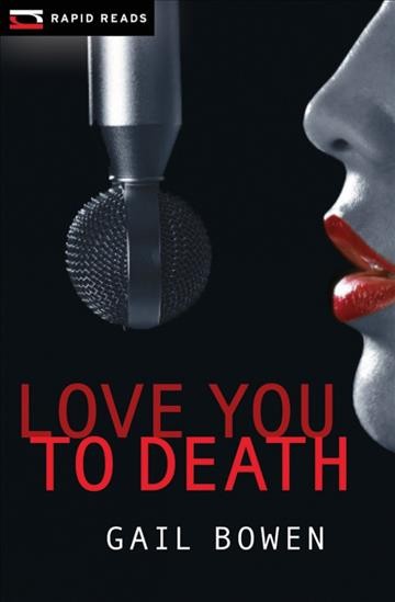 Love You to Death [electronic resource] / Gail Bowen.