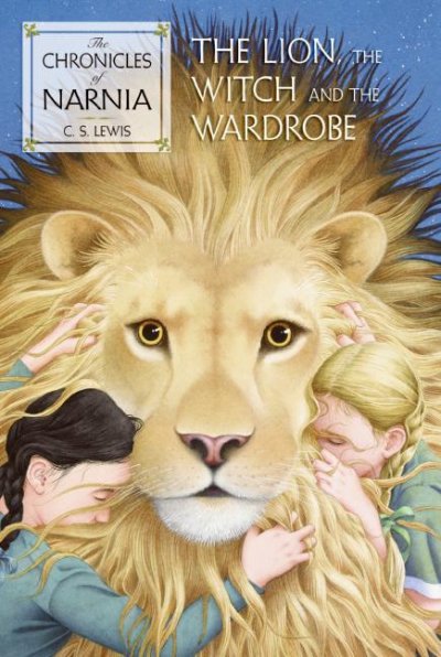 The lion, the witch and the wardrobe [electronic resource] / C.S. Lewis ; illustrated by Pauline Baynes.