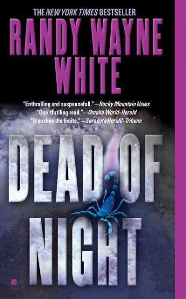Dead of night [electronic resource] / Randy Wayne White.