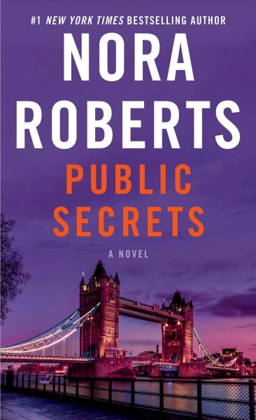 Public secrets [electronic resource] / Nora Roberts