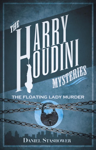 The floating lady murder [electronic resource].