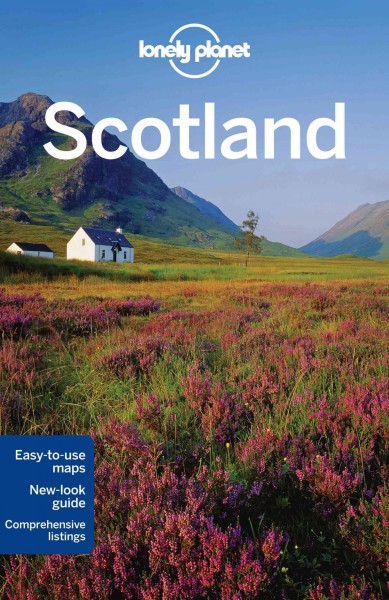 Scotland / written and researched by Neil Wilson, Andy Symington. 