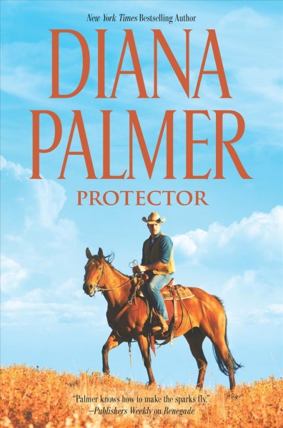 Protector / Diana Palmer.