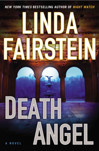 Death angel / Linda Fairstein.