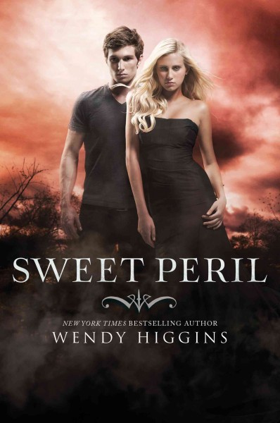 Sweet peril [electronic resource] / Wendy Higgins.