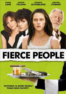 Fierce people [video recording (DVD)] / After Dark Films presents an Industry Entertainment production ; a film by Griffin Dunne ; executive producers, Dirk Wittenborn, Ogden Gavanski, Keith Addis ; produced by Nick Wechsler, Griffin Dunne ; screenplay by Dirk Wittenborn ; directed by Griffin Dunne.
