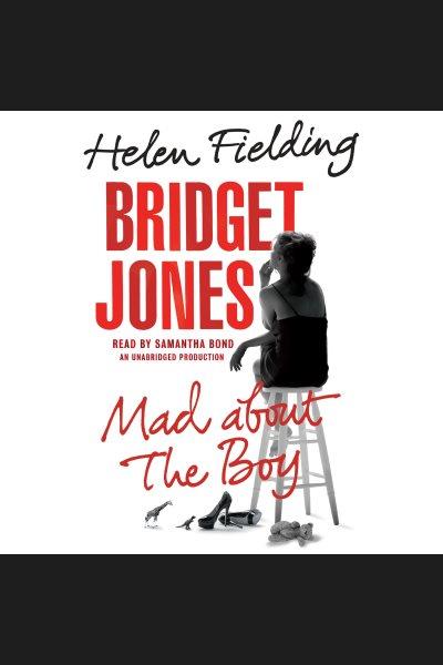 Bridget Jones [electronic resource] : the edge of reason / Helen Fielding.