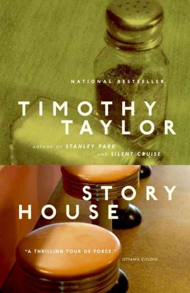 Story house [electronic resource] / Timothy Taylor.