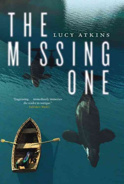 The missing one / Lucy Atkins.