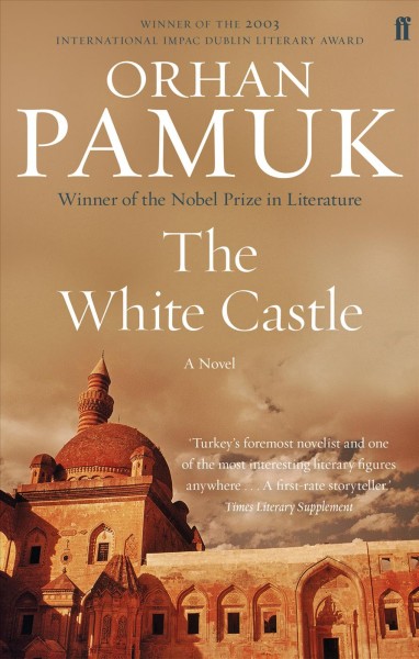 The white castle / Orhan Pamuk ; translated by Victoria Holbrook.