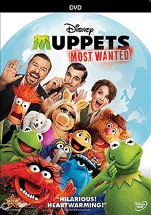 Muppets Most Wanted  [videorecording] / Disney presents ; a Mandeville Films production ; produced by David Hoberman, Todd Lieberman ; written by James Bobin and Nicholas Stoller ; directed by James Bobin.