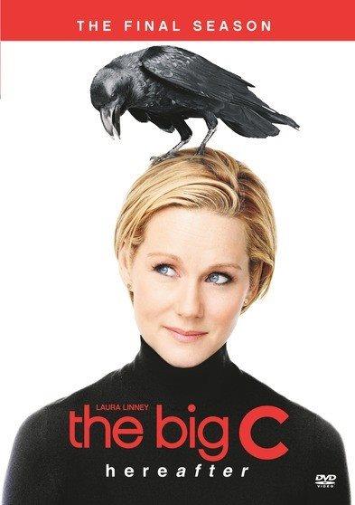 The big C. The final season [4th season] [dvd].