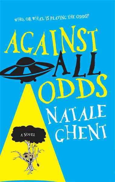 Against all odds [electronic resource] / Natale Ghent.