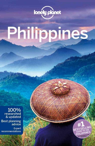 Philippines / written and researched by Michael Grosberg, Greg Bloom, Trent Holden, Anna Kaminski, Paul Stiles.