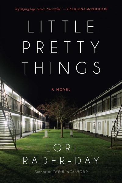 Little pretty things a novel / Lori Rader-Day.