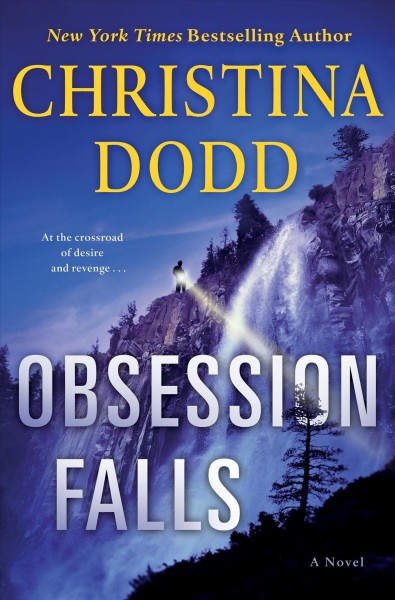 Obsession Falls / Christina Dodd.