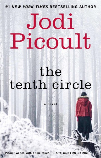 The tenth circle [electronic resource] / Jodi Picoult ; illustrations by Dustin Weaver.