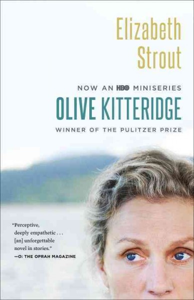Olive Kitteridge / Elizabeth Strout.