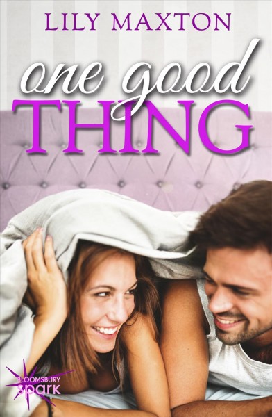 One good thing / Lily Maxton.