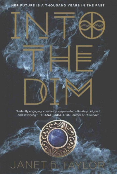 Into the Dim / Janet B. Taylor.