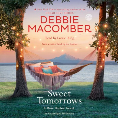 Sweet tomorrows Debbie Macomber.