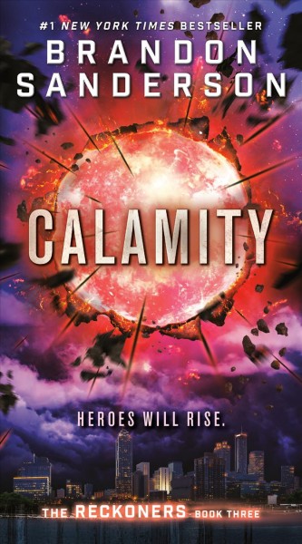 Calamity [electronic resource] / Brandon Sanderson.