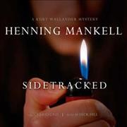 Sidetracked [sound recording] / Henning Mankell.