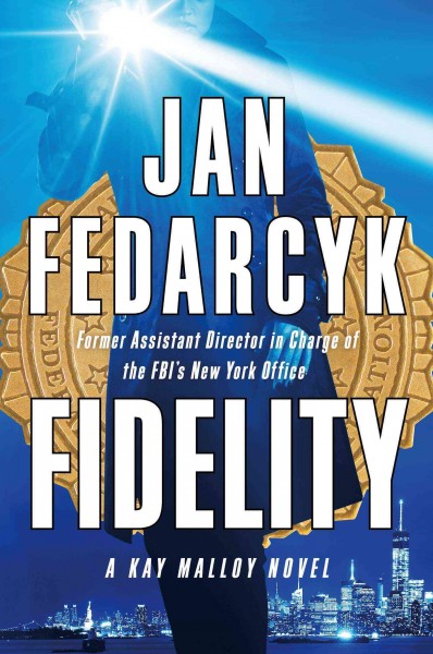 Fidelity / Jan Fedarcyk.