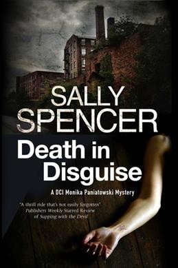 Death in disguise / Sally Spencer.
