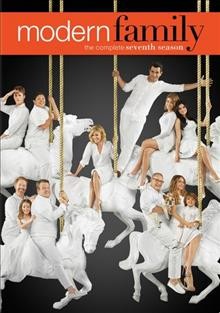 Modern family. The complete seventh season / 20th Century Fox Television.