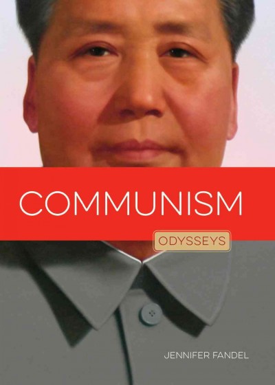 Communism / Jennifer Fandel.