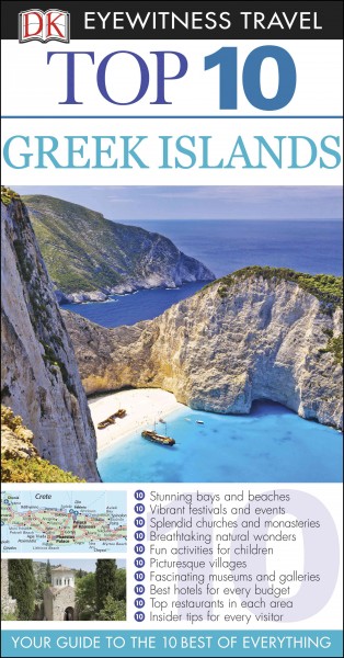 Greek Islands / Carole French.