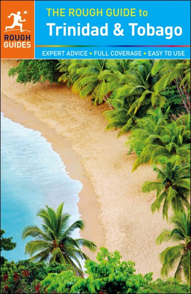 The rough guide to Trinidad & Tobago.