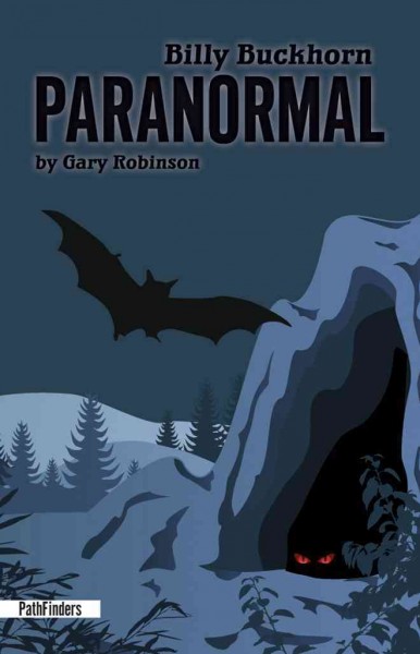 Paranormal / by Gary Robinson.