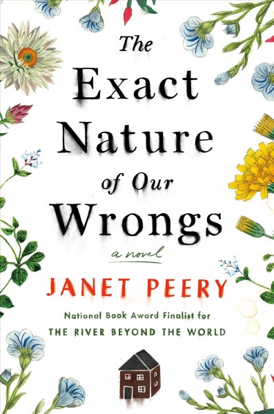 The exact nature of our wrongs : a novel / Janet Peery.