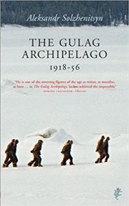 The Gulag Archipelago, 1918-56 : an experiment in literary investigation / Aleksandr Solzhenitsyn ; translated from the Russian by Thomas P. Whitney and Harry Willets ; abridged by Edward E. Ericson.