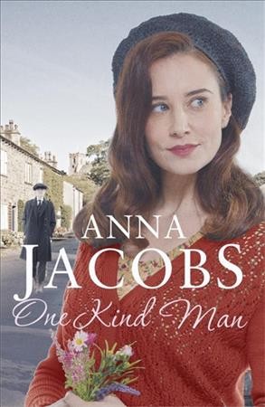 One kind man / Anna Jacobs.