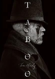 Taboo. Season one [videorecording (DVD)] / a Scott Free Films/Hardy Son & Baker production for BBC ; produced by Timothy Bricknell ; created by Steven Knight with Tom Hardy & Chips Hardy ; written by Steven Knight, Emily Ballou, Ben Hervey, Chips Hardy ; directed by Kristoffer Nyholm, Anders Engström.