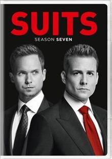 Suits. Season seven  / created by Aaron Korsh ; Untitled Korsh Company ; Hypnotic ; Universal Cable Productions.
