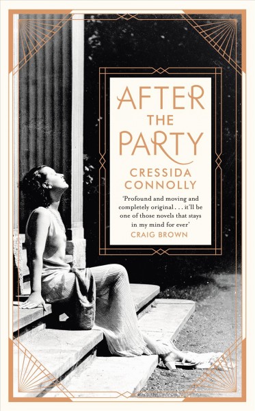 After the party / Cressida Connolly.