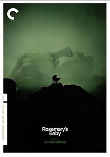Rosemary's baby [DVD videorecording] / Paramount ; a William Castle production ; produced by William Castle ; written for the screen and directed by Roman Polanski.