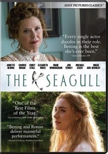 The seagull [video recording (DVD)] / a Laluchien production and Markey Pictures production an Artina Films production ; produced by Jay Franke, David Herro, Robert Salerno, Tom Hulce and Leslie Urdang ; screenplay by Stephen Karam, directed by Michael Mayer.