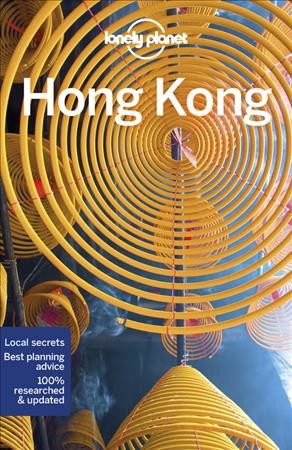 Hong Kong / Lorna Parkes, Piera Chen, Thomas O'Malley.