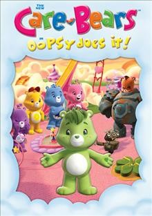 The all-new Care Bears. Oopsy does it! [DVD videorecording] / Those Characters from Cleveland ; [presented by] SD Entertainment, American Greetings and The Hatchery ; story by Jill Gorey and Barbara Herndon ; screenplay by Thomas Hart and Jill Gorey and Barbara Herndon ; directed by Davis Doi.