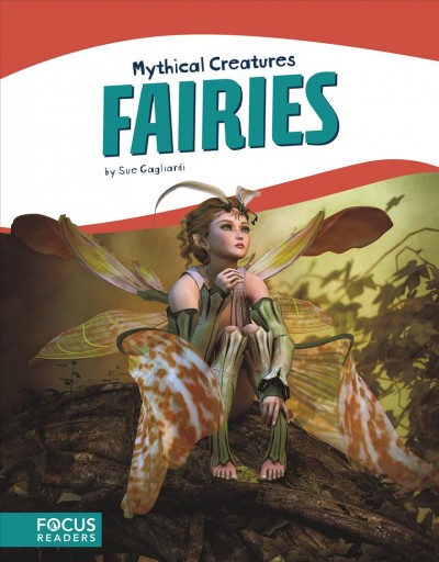 Fairies / by Sue Gagliardi.