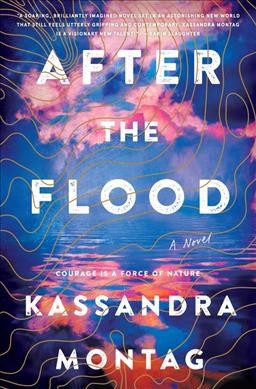 After the flood : a novel / Kassandra Montag.