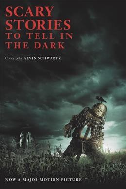 Scary stories to tell in the dark / collected [and retold] by Alvin Schwartz ; drawings by Stephen Gammell.