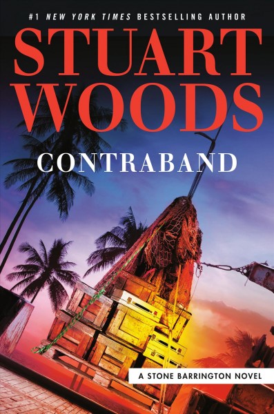Contraband / Stuart Woods.