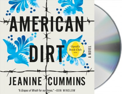American dirt / Jeanine Cummins.